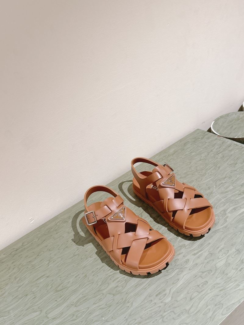 Prada Sandals